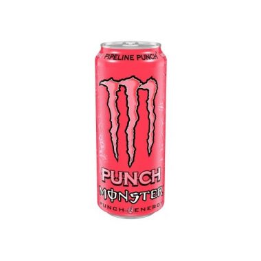 Monster pipeline punch где купить в москве