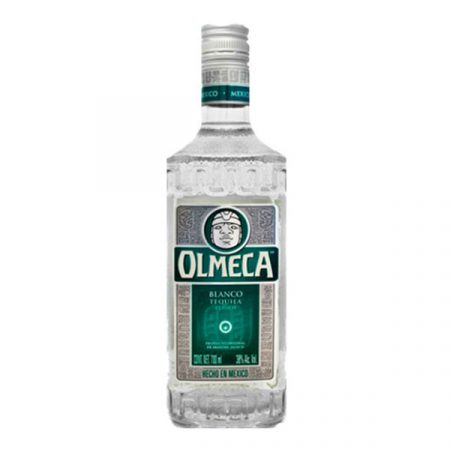 OLMECA BLANCO